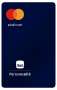 Cartão Itaú Personnalité Mastercard® Platinum